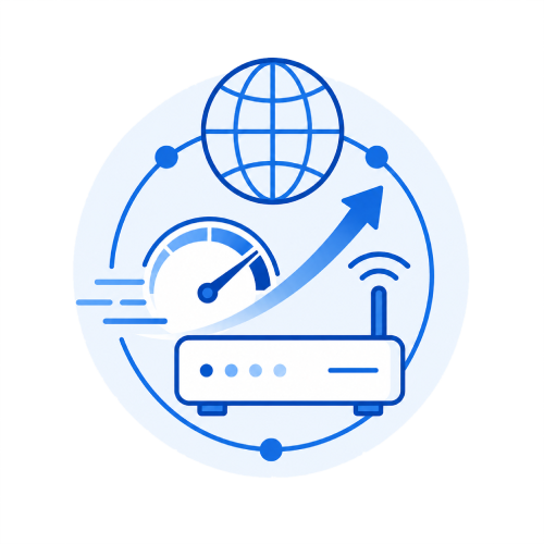 IPv6 IPoE接続に対応