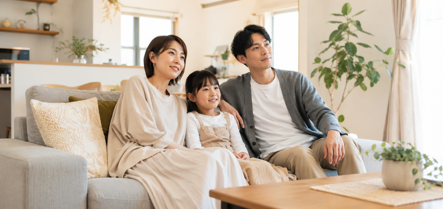 戸建てで利用を検討のお客様